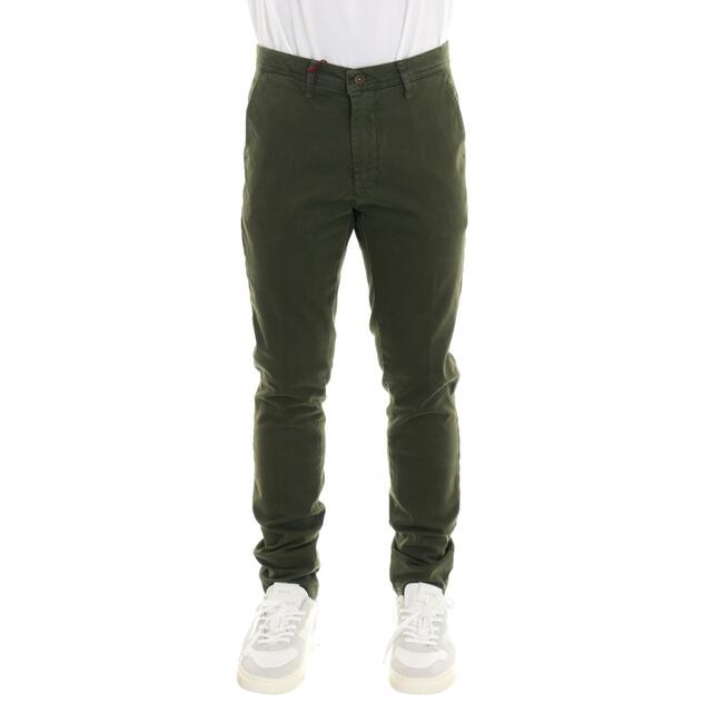 PANTALONE VIENNA SQUAD - Mad Fashion | img vers.1300x/